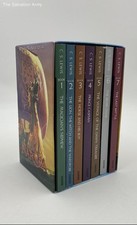 Chronicles narnia fantasy for sale  Indianapolis