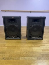 stage line pa for sale  SHEFFIELD