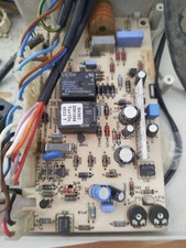 Honeywell scheda accensione usato  Taranto