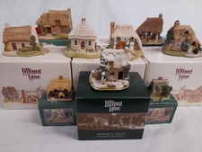 Job lot lilliput for sale  SOUTHEND-ON-SEA