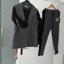 Extravaganter stretch anzug gebraucht kaufen Extravaganter stretch anzug gebraucht kaufen  Dorsten