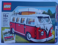 lego camper van for sale lego camper van for sale READING