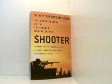 Shooter the autobiography gebraucht kaufen  Berlin