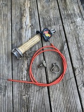 Sturmey archer shifters for sale  CONGLETON