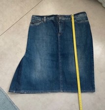 Jupe jeans femme d'occasion  Aubagne