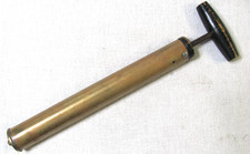 Brass hand pump for sale  Chardon