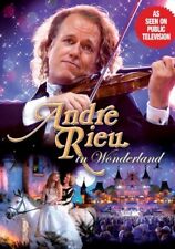 Andre rieu wonderland for sale  Aurora