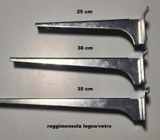 Reggimensola acciaio legno usato  Palermo