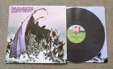 NAZARETH HAIR OF THE DOG LP 1975 UK MOUNTAIN TOPS 107 A2B1 INNER *READ CAREFULLY comprar usado  Enviando para Brazil