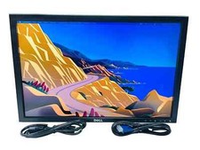 Dell ultrasharp 2407wfpb for sale  Pomona