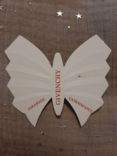 Carte parfumée perfume d'occasion  Dunkerque-