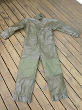 Dutch aircrew coverall for sale  SAFFRON WALDEN