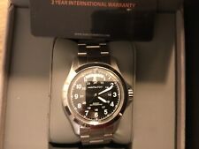 Hamilton khaki king for sale  Portland