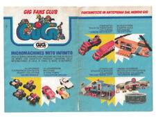 micromachines camion usato micromachines camion usato Casalpusterlengo