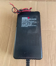 1000ma 17v power for sale  BIRMINGHAM