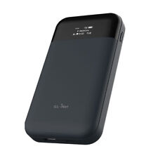 Router mobile gl.inet usato  Spedire a Italy