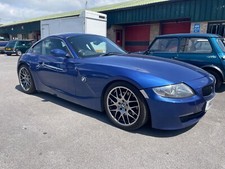 Bmw e86 coupe for sale  SOUTHAMPTON