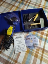 Wahl animal grooming for sale  South Glens Falls