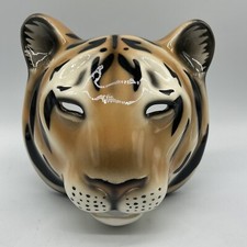 Catiya ceramic tiger for sale  Wausau