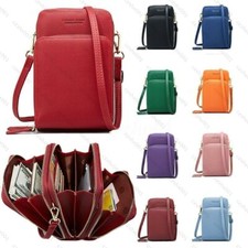 Sac bandoulière cuir d'occasion  France