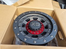 Kmc xd137 6x135 for sale  SPALDING
