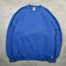 Felpa russell vintage usato  Anzio