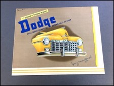 1946 dodge special for sale  Red Wing