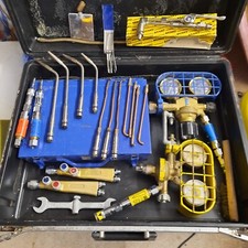 Autogen brenner set gebraucht kaufen  Bad Liebenstein