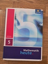 Schulbuch mathematik gebraucht kaufen  Havelberg