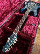 Esp custom guitar d'occasion  Expédié en France