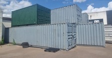 40ft 20ft storage for sale  ROTHERHAM