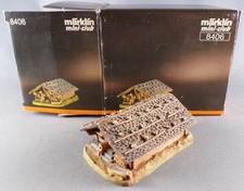 Märklin 8406 ech d'occasion  France