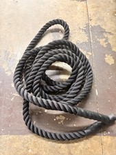 Battle rope for sale  Amory