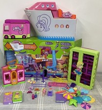 Polly pocket hip for sale  BRADFORD