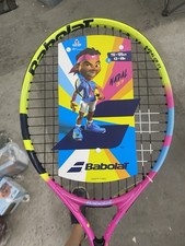 Babolat nadal tennis for sale  Ooltewah