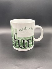 Starbucks frankfurt coffee gebraucht kaufen  Merseburg