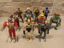 Lot figurines anciennes d'occasion  Montauban