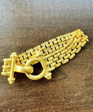 Panther link armband gebraucht kaufen  Sinzheim