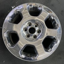 Ford chrome f150 for sale  Anaheim