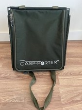 Carp porter prestige for sale  FAREHAM