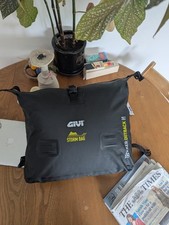 Givi storm bag for sale  LONDON