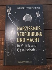 Narzissmus verführung macht gebraucht kaufen  Bremen