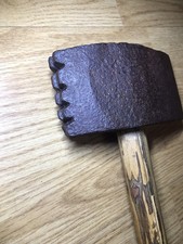 Vintage rock sledge for sale  Clinton