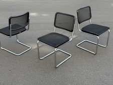 Thonet s32 schwarz gebraucht kaufen  Berlin