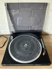 Technics j90 vinyl for sale  CARSHALTON