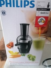 Philipps entsafter neu gebraucht kaufen  Neuwied
