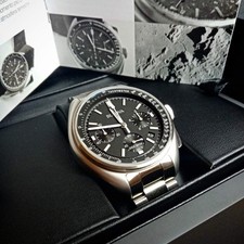 Orologio bulova lunar usato  Fonte Nuova