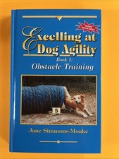 Excelling dog agility for sale  Kneeland