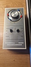 Randall 4033 hour for sale  BIRMINGHAM