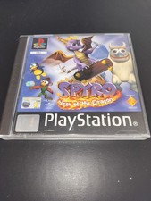Spyro year the usato  Roma